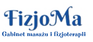 Fizjoma Fizjoterapia Masaż logo